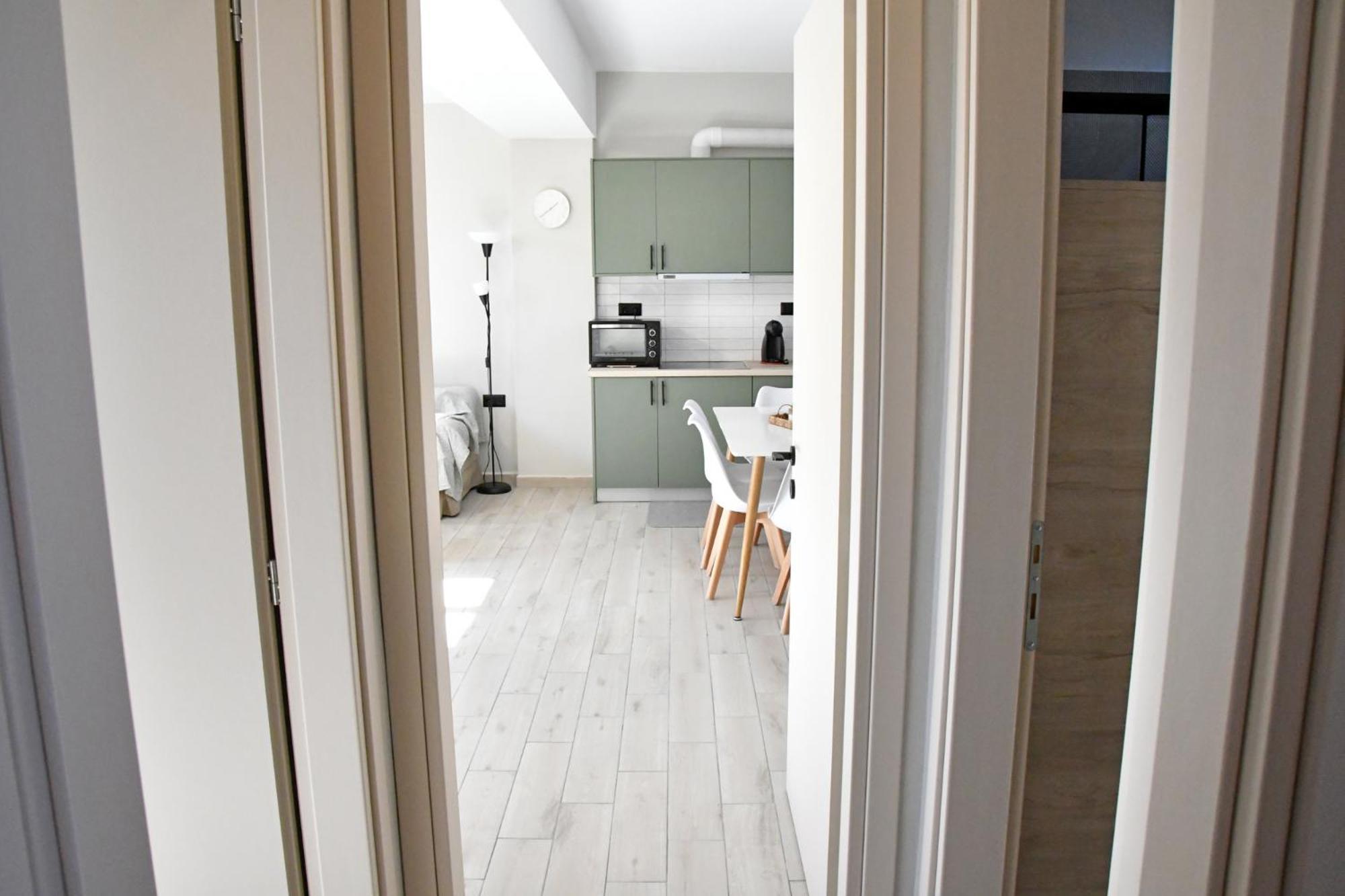 Aegina Polles Εlies Cozy Αpartment 아파트 외부 사진