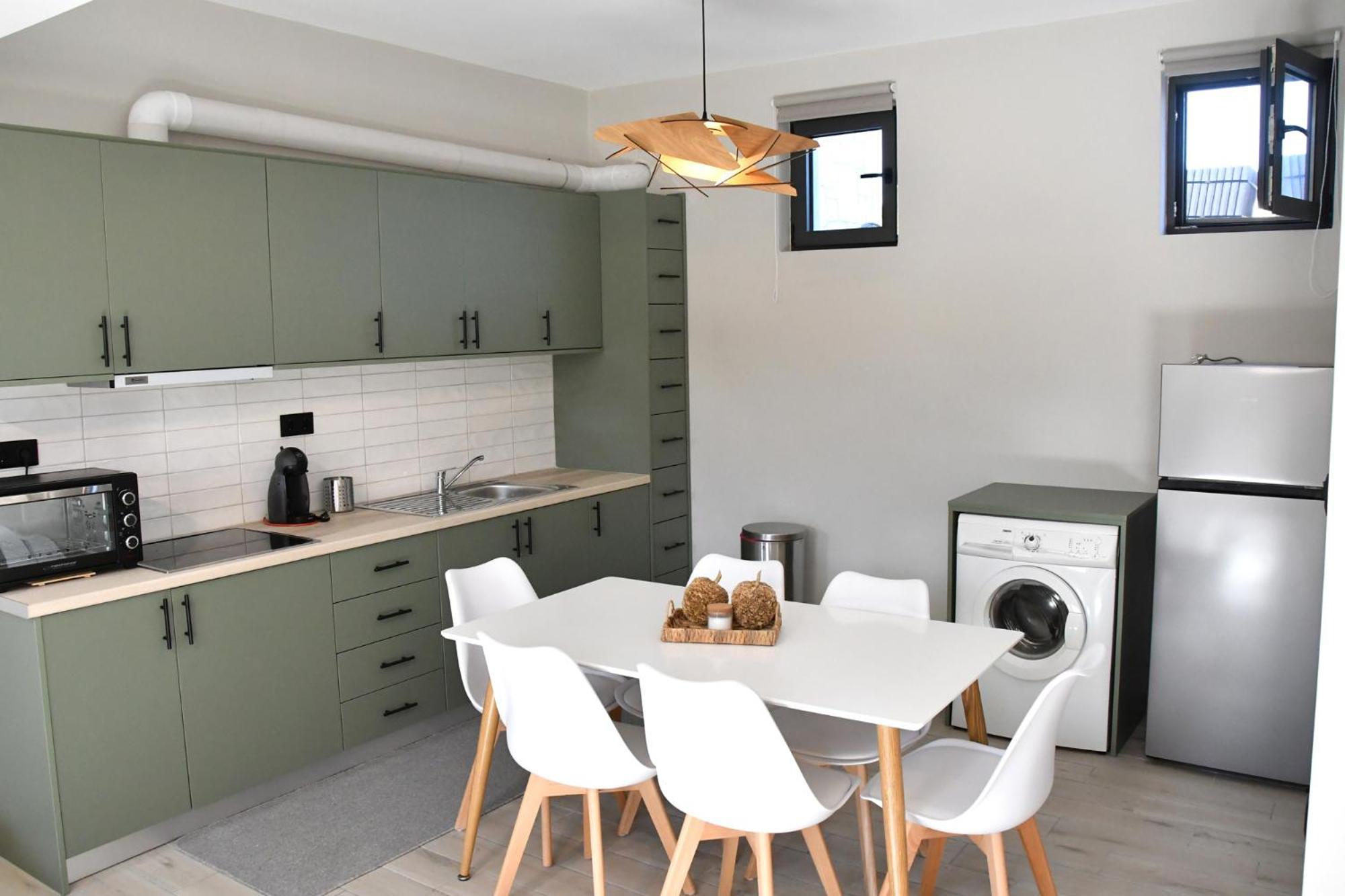 Aegina Polles Εlies Cozy Αpartment 아파트 외부 사진