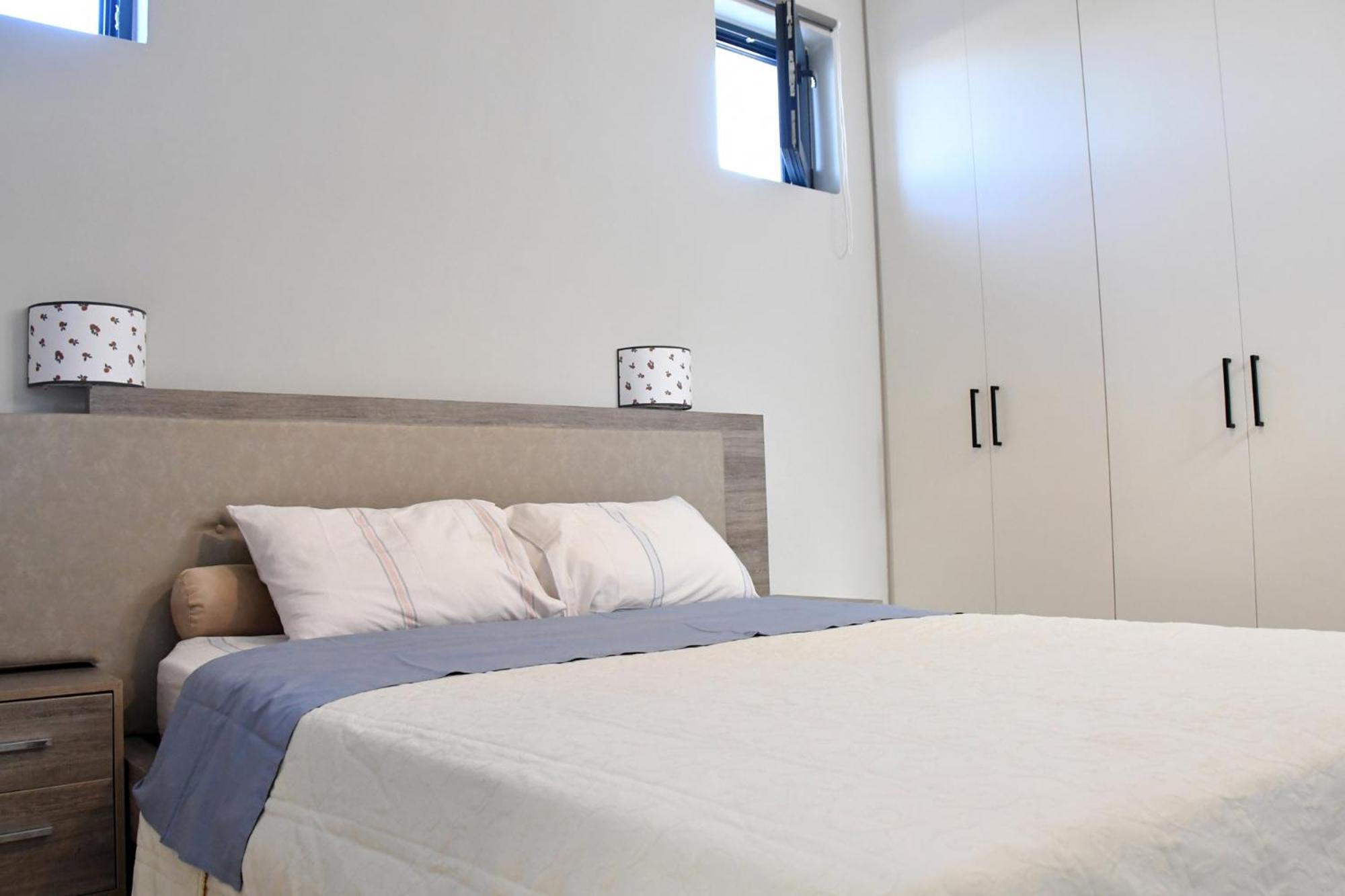 Aegina Polles Εlies Cozy Αpartment 아파트 외부 사진