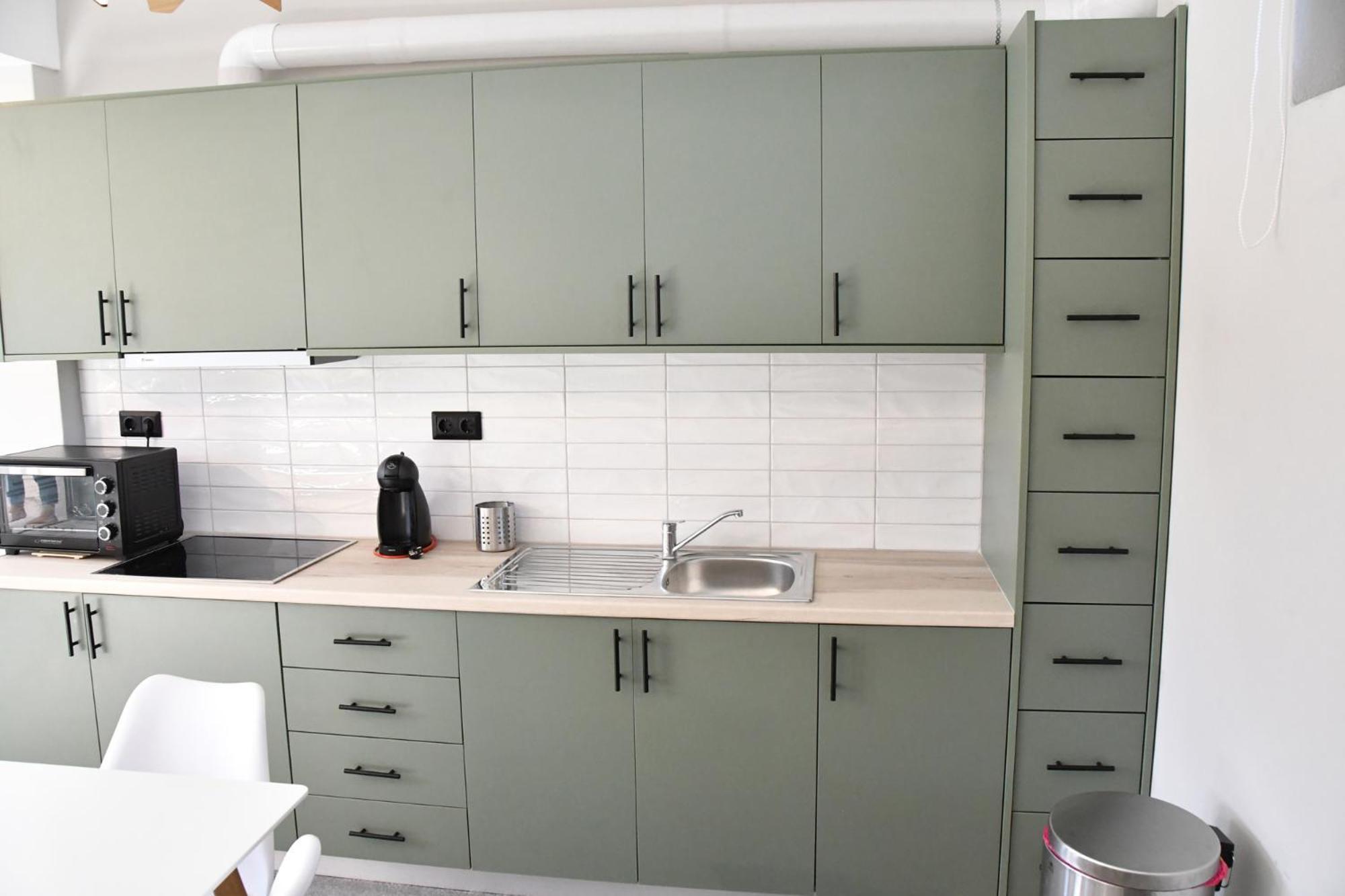 Aegina Polles Εlies Cozy Αpartment 아파트 외부 사진