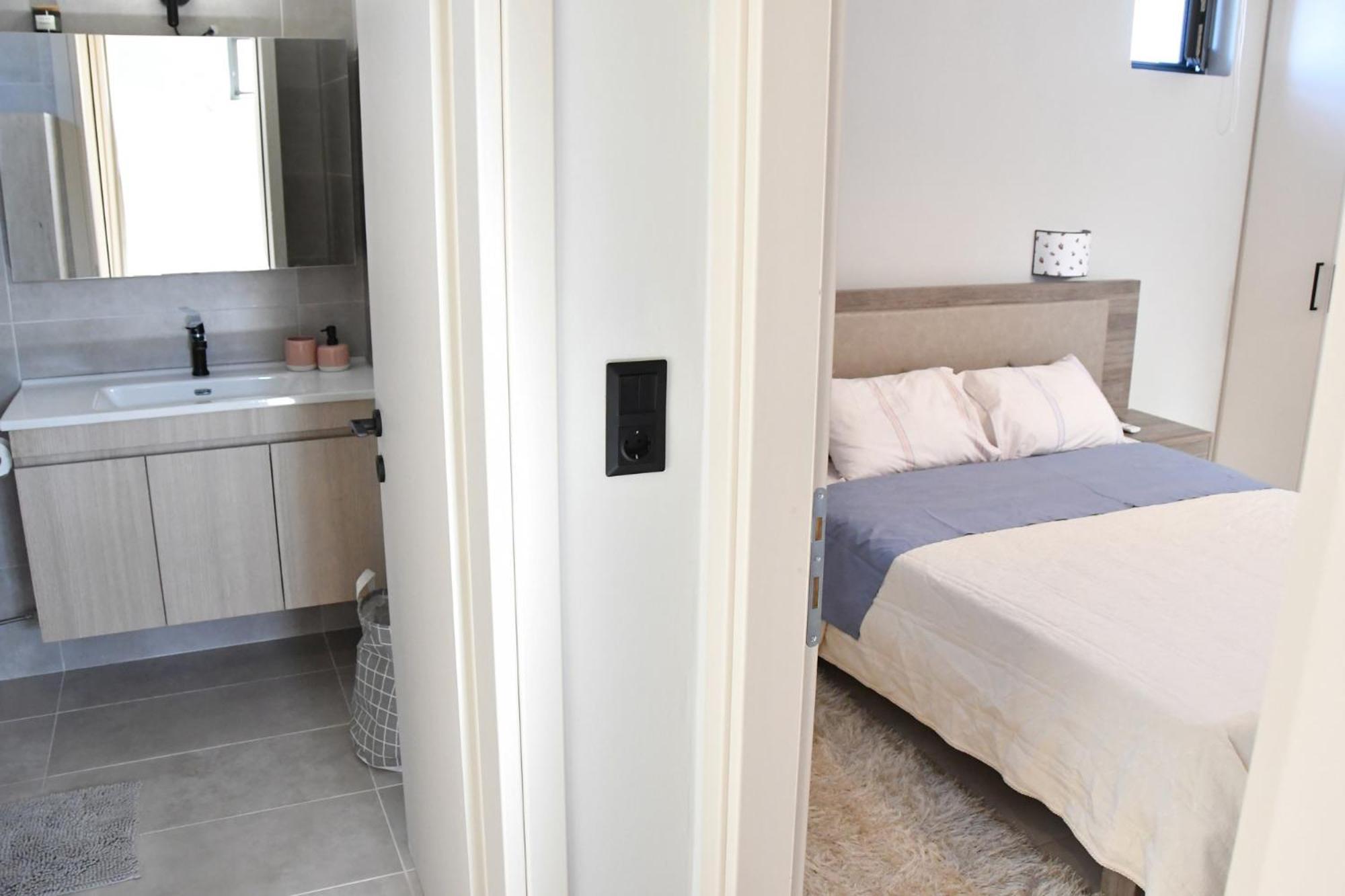 Aegina Polles Εlies Cozy Αpartment 아파트 외부 사진