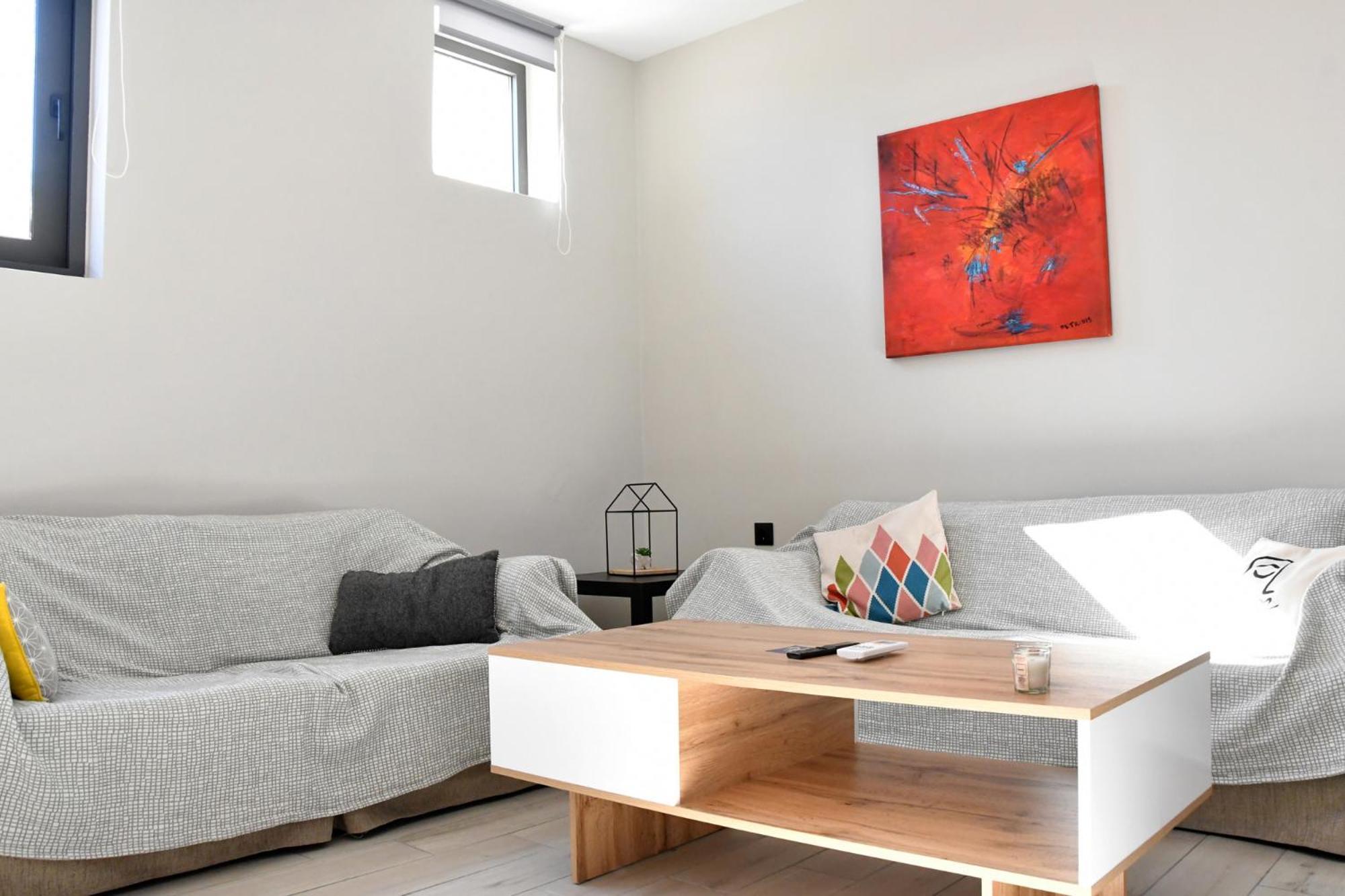 Aegina Polles Εlies Cozy Αpartment 아파트 외부 사진
