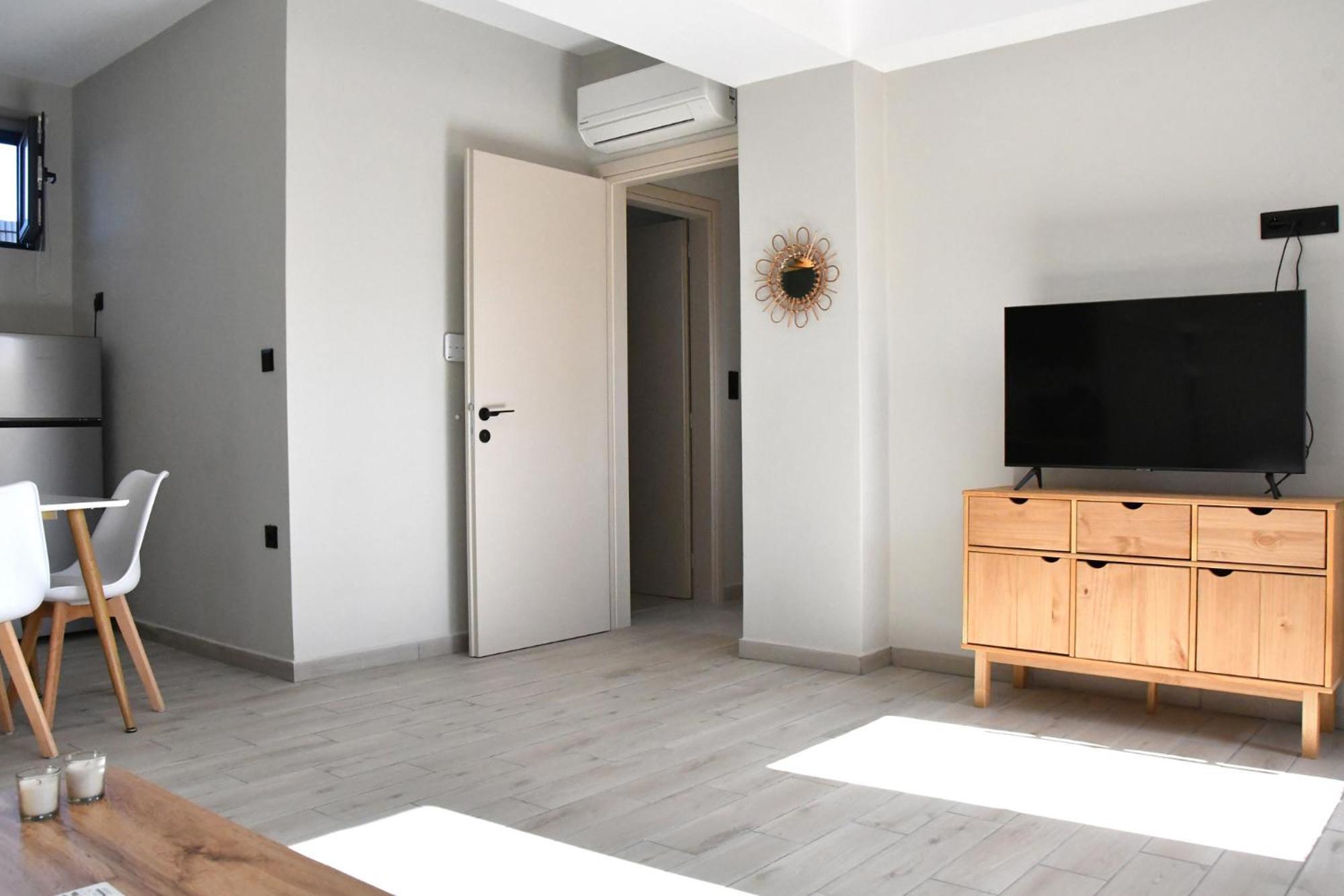 Aegina Polles Εlies Cozy Αpartment 아파트 외부 사진