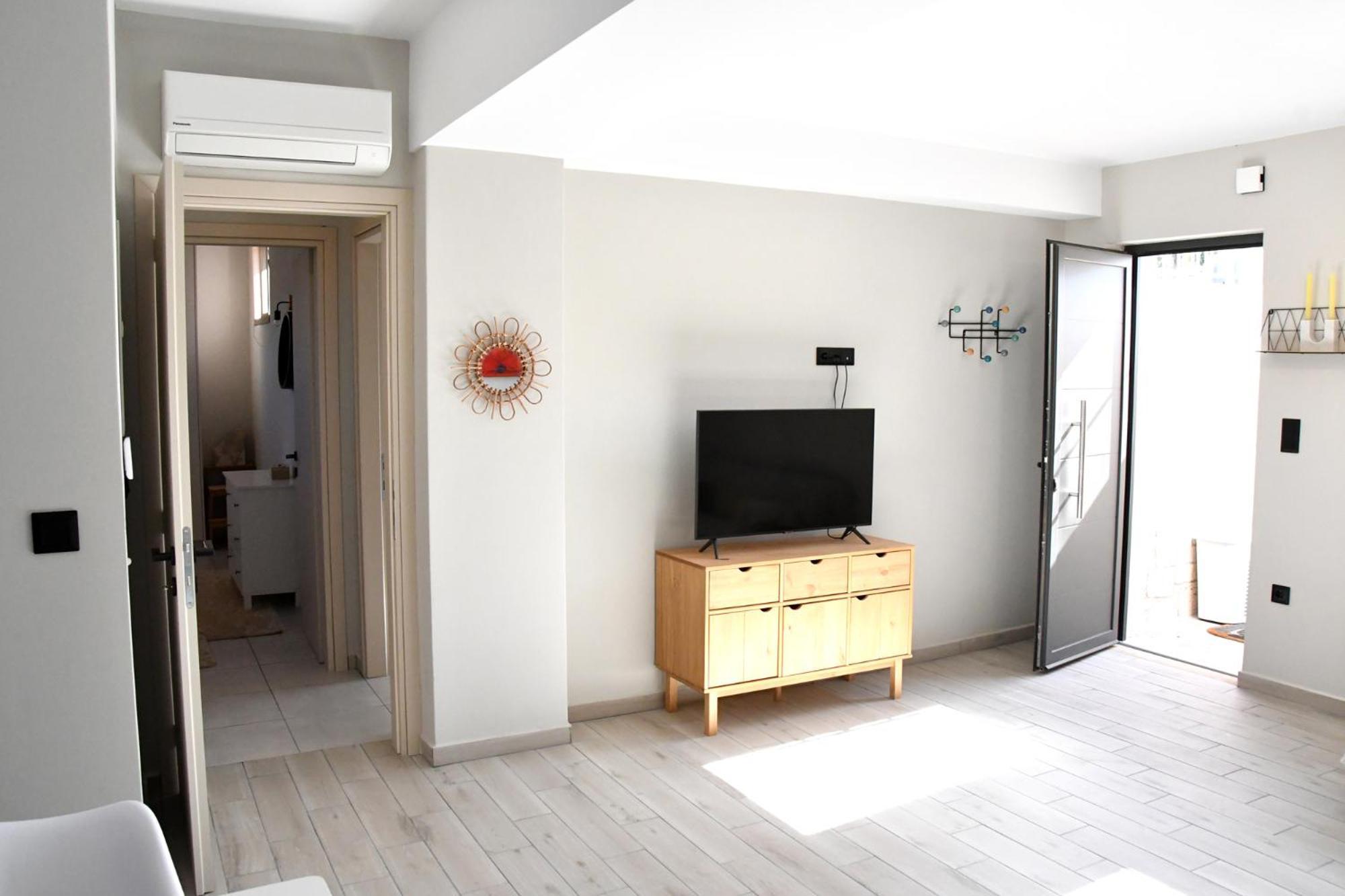Aegina Polles Εlies Cozy Αpartment 아파트 외부 사진