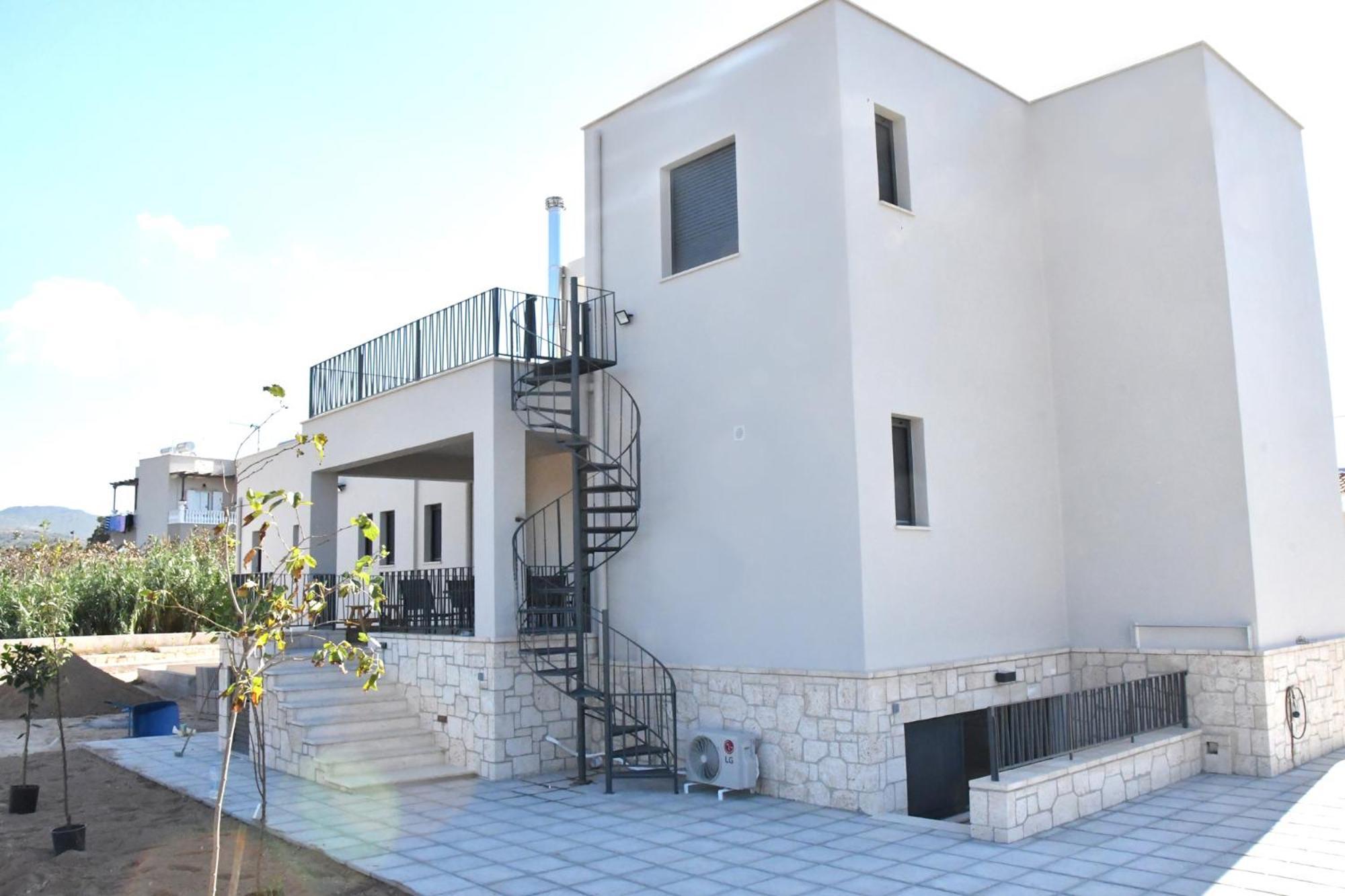 Aegina Polles Εlies Cozy Αpartment 아파트 외부 사진