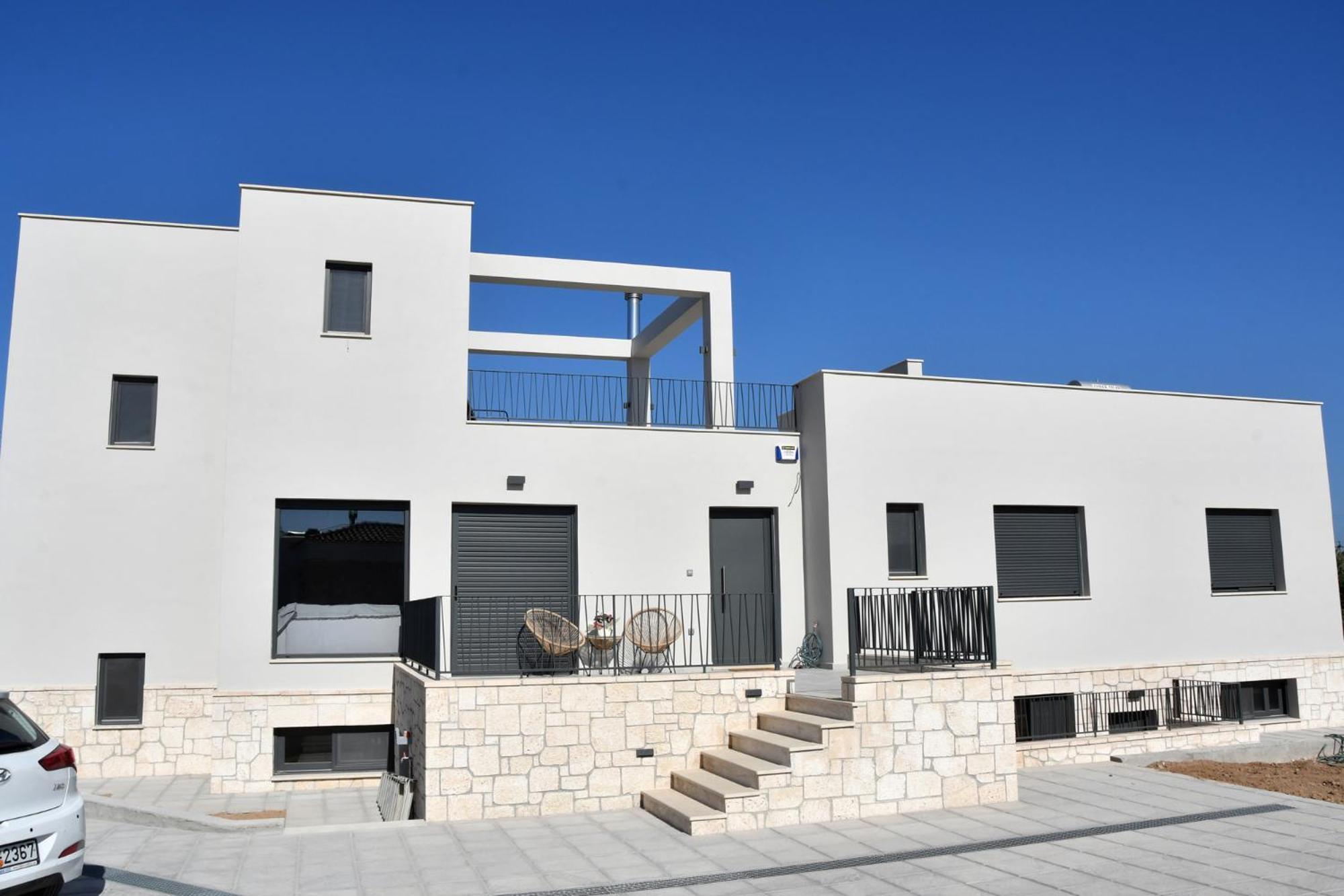 Aegina Polles Εlies Cozy Αpartment 아파트 외부 사진